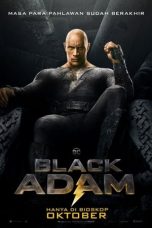 Nonton film lk21Black Adam (2022) indofilm