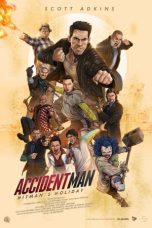 Nonton film lk21Accident Man: Hitman’s Holiday (2022) indofilm