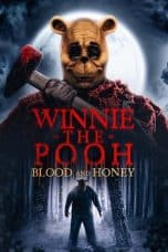 Nonton film lk21Winnie-the-Pooh: Blood and Honey (2023) indofilm