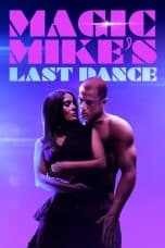 Nonton film lk21Magic Mike’s Last Dance (2023) indofilm