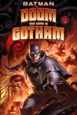 Nonton film lk21Batman: The Doom That Came to Gotham (2023) indofilm