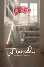 Nonton film lk21Marcel the Shell with Shoes On (2022) indofilm