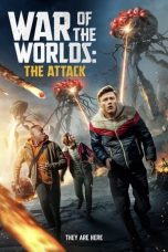 Nonton film lk21War of the Worlds: The Attack (2023) indofilm