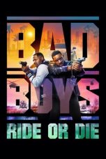 Nonton film lk21Bad Boys: Ride or Die indofilm