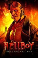 Nonton film lk21Hellboy: The Crooked Man indofilm