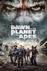 film lk21 Dawn of the Planet of the Apes sub indo