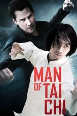 Nonton Film Man of Tai Chi sub indo