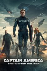 lk21 Captain America: The Winter Soldier sub indo