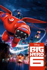 Nonton film lk21 Big Hero 6 sub indo