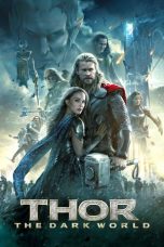 Thor: The Dark World sub indo