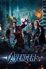 The Avengers sub indo koleksi terlengkap disini gratis dan online