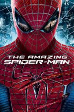 The Amazing Spider-Man sub indo dunia21