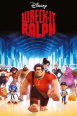 Film Wreck-It Ralph sub indo
