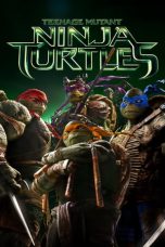 Nonton film lk21 Teenage Mutant Ninja Turtles sub indo