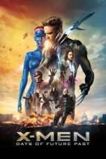 Nonton lk21 film X-Men: Days of Future Past sub indo