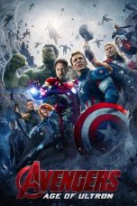 Nonton film Avengers: Age of Ultron sub indo gratis dan download