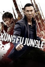 Nonton film Kung Fu Jungle sub indo