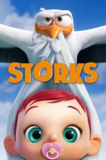 Film Storks sub indo lk21