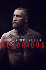 Conor McGregor: Notorious sub indo lk21
