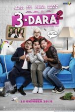 film 3 Dara 2 sub indo lk21