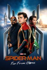 Streaming Spider-Man: Far from Home sub indo lk21