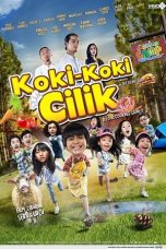 film Koki-Koki Cilik sub indo lk21