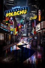 film Pokémon Detective Pikachu sub indo lk21
