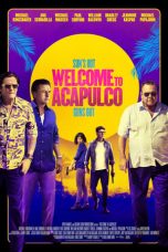 Welcome to Acapulco sub indo lk21