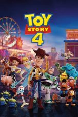 Nonton film Toy Story 4