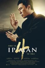 film Ip Man 4: The Finale subtittle indonesia indoxxi