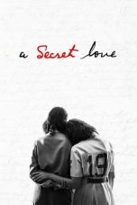 film A Secret Love  subtittle indonesia