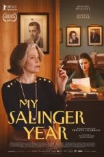 Nonton film lk21My Salinger Year (2020) indofilm