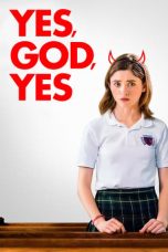 Nonton film lk21Yes, God, Yes (2020) indofilm