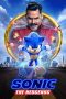 Nonton film lk21Sonic the Hedgehog (2020) indofilm