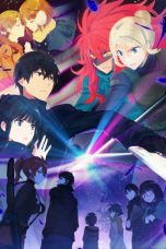 Nonton film lk21Mahouka Koukou no Rettousei: Raihousha-hen indofilm