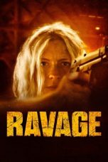 Nonton film lk21Ravage (2020) indofilm