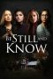 Nonton film lk21Be Still And Know (2019) indofilm