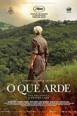 Nonton film lk21O que arde (2019) indofilm