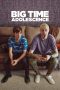 Nonton film lk21Big Time Adolescence (2020) indofilm