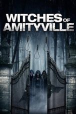 Nonton film lk21Witches of Amityville Academy (2020) indofilm