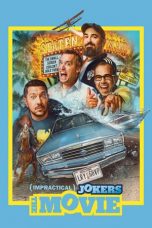 Nonton film lk21Impractical Jokers: The Movie (2020) indofilm