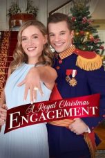 Nonton film lk21A Royal Christmas Engagement (2020) indofilm