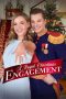 Nonton film lk21A Royal Christmas Engagement (2020) indofilm