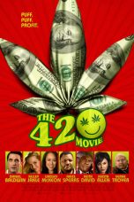 Nonton film lk21The 420 Movie (2020) indofilm