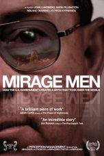 Nonton film lk21Mirage Men (2013) indofilm