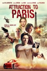 Nonton film lk21Attraction to Paris (2021) indofilm