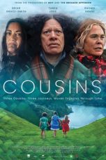 Nonton film lk21Cousins (2021) indofilm