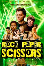 Nonton film lk21Rock Paper Scissors (2021) indofilm