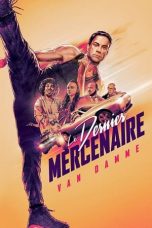 Nonton film lk21Le Dernier Mercenaire (2021) indofilm