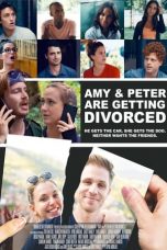 Nonton film lk21Amy and Peter Are Getting Divorced (2021) indofilm